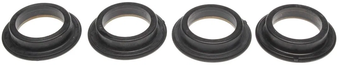 B31718 – CLEVITE 77 Spark Plug Insert O-Ring, OE Replacement Molded Rubber Set Of 4